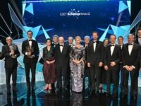 ESET Science Award laureates announced for 2021