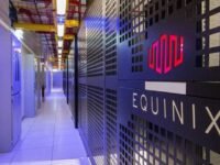 Equinix raises temperature in data centers to optimize energy use