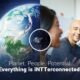 NTT DATA Launches Innovation Center in Six Countries