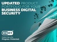 ESET introduces refreshed product portfolio for better protection