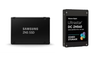 Samsung and Western Digital partner together for next-generation storage