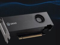 GRAID announces world’s fastest NVMe/NVMeoF RAID Card for PCIe Gen4 systems