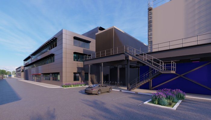 Equinix And PGIM Real Estate Open First XScale Data Center In Sydney ...