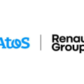 Atos and Renault Group launch service to collect large-scale manufacturing data