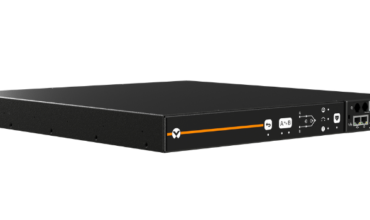 Vertiv Introduces New Line of Rack Transfer Switches