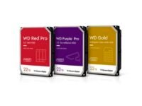 Western Digital starts shipping its new 22TB Enterprise-Class HDDs