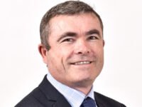 Airedale Appoints Adrian Trevelyan as Data Centre Lead