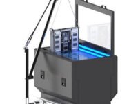 OneAsia to launch first immersion cooling solution for data centers in Hong Kong