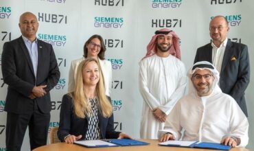 Hub71, Siemens Energy to Advance CleanTech and ClimateTech in Abu Dhabi 