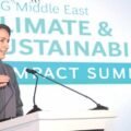 BCG Inaugurates Global Hub for Climate & Sustainability in GCC