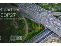 IBM named COP 27 Technology Partner