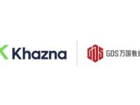 Khazna Data Centers signs MoU with GDS IDC Services to develop data center projects in Asia