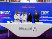 SDAIA Partners IBM to Accelerate Sustainability Initiatives in Saudi Arabia