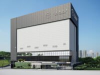 Scala Data Centers launches the largest vertical data center in Latin America