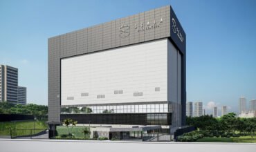 Scala Data Centers launches the largest vertical data center in Latin America