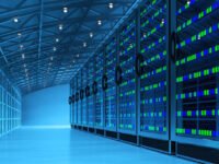 NTT To Spend $11bn On Data Centers Over Five Years