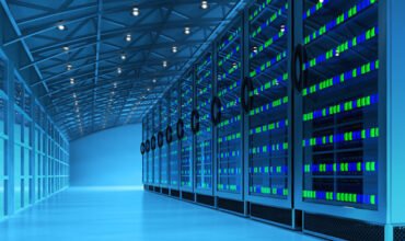 NTT To Spend $11bn On Data Centers Over Five Years