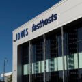 IONOS & Fasthosts open data centre in Worcester