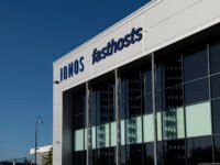 IONOS & Fasthosts open data centre in Worcester