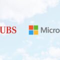 UBS and Microsoft expand their cloud partnership