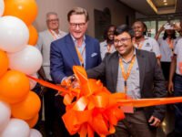 Vertiv Opens Office and Customer Experience Center in Kenya