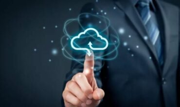 Growth in cloud services spend slows to lowest rate ever