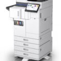 Epson Completes its Business Printer Range