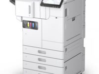 Epson Completes its Business Printer Range