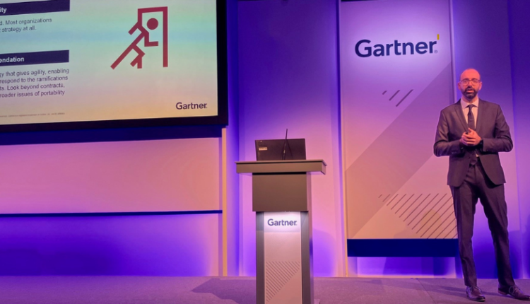 Gartner Highlights 10 Common Cloud Strategy Mistakes - dcpost MEA