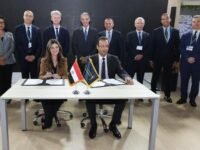 Microsoft Egypt inks key sustainability partnerships with MCIT