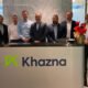 Al Masaood Power to provide eco-friendly power solutions to Khazna Data Centers