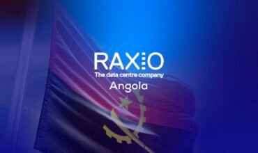 Raxio to build Tier III data centre in Angola