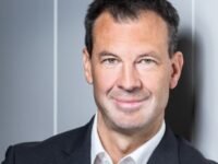 Nokia appoints Rolf Werner as its Head of Europe