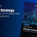 Tachyum releases white paper on storage strategy for Prodigy data center deployments