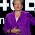 AMD unveils an array of new data center chips