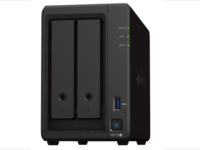 Synology unveils DiskStation DS723+ for home offices and small businesses