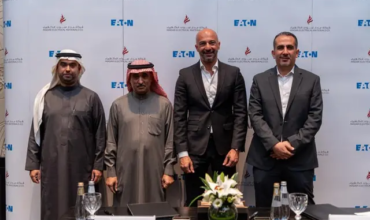 Eaton inks distribution partnership with Madar Electrical Materials Company in Saudi Arabia