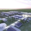 Prime enters Denmark with 124MW data centre campus