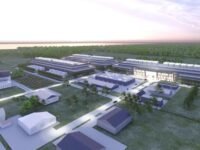 Prime enters Denmark with 124MW data centre campus