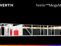 Vertiv Rolls out prefabricated modular data centre solution