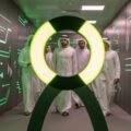 Hamdan bin Mohammed inaugurates the world’s largest solar-powered data centre