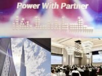 Kehua displays its UPS solutions at Partnership Event in Dubai