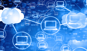 Four Trends Shaping the Future of Cloud, Data Center and Edge Infrastructure
