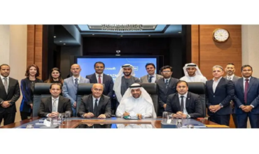 Emirates NBD Collaborates With Microsoft To Drive Sustainability