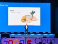 New Google Cloud Region Opens In Doha