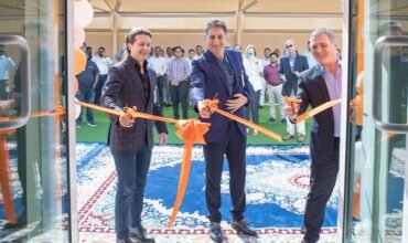 Vertiv Expands its Integrated Modular Solutions Factory in Ras Al Khaimah