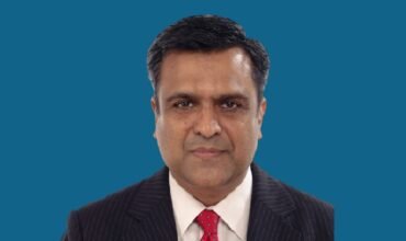 Vertiv Names Anand Sanghi President Of The Americas Region