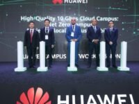 Huawei Launches Net Zero Campus Framework For Sustainable Campuses