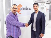 Cerebras And G42 Unveil World’s Largest Supercomputer For AI Training