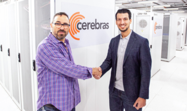 Cerebras And G42 Unveil World’s Largest Supercomputer For AI Training